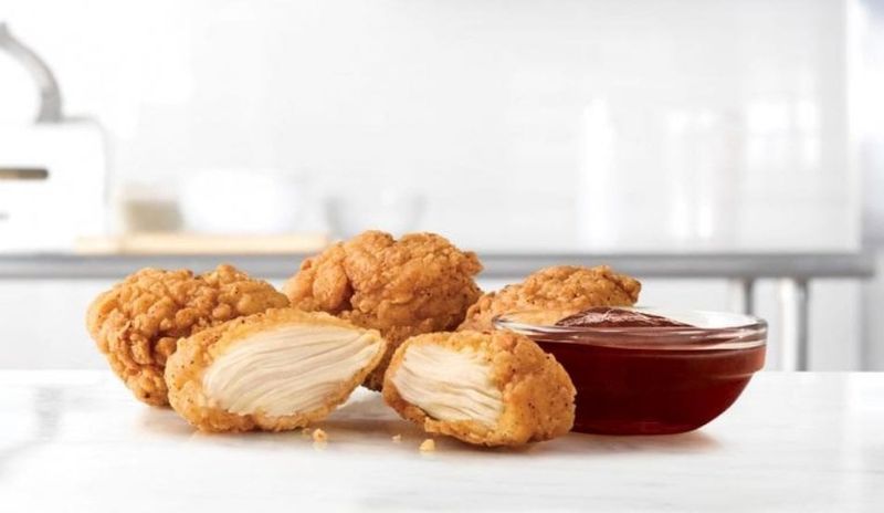 Premium Nuggets (4-piece)