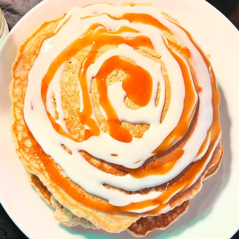 Sourdough Pancakes — Jam!, Bozeman, MT