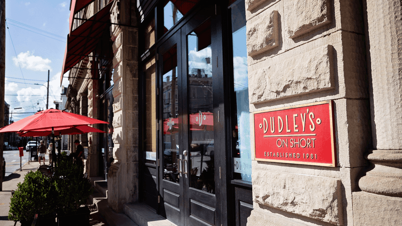 Dudley’s on Short — Lexington, KY