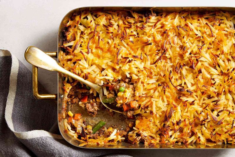 Not storing leftovers properly