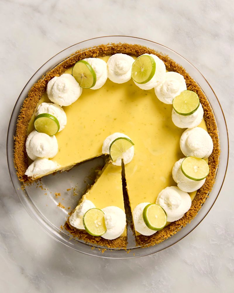 Key Lime Pie (Florida)