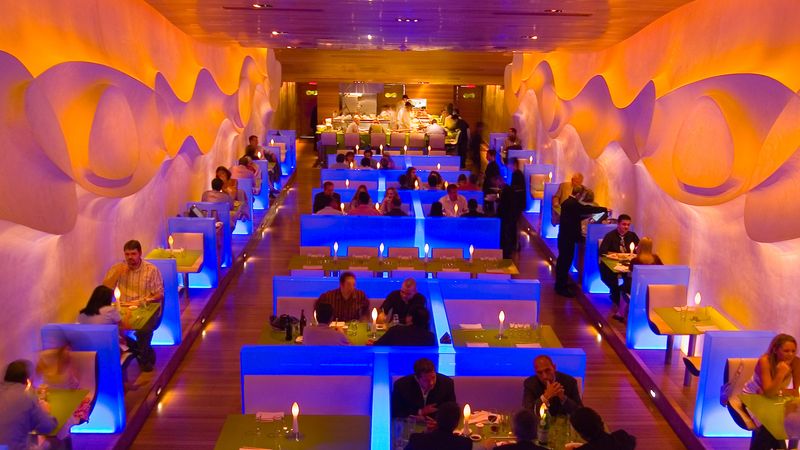 Morimoto - Pennsylvania