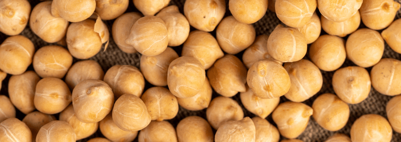 Chickpeas