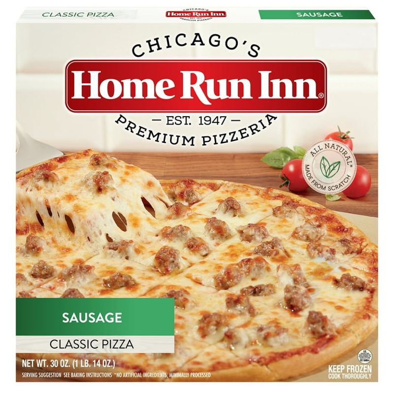 Home Run Inn Classic Sausage