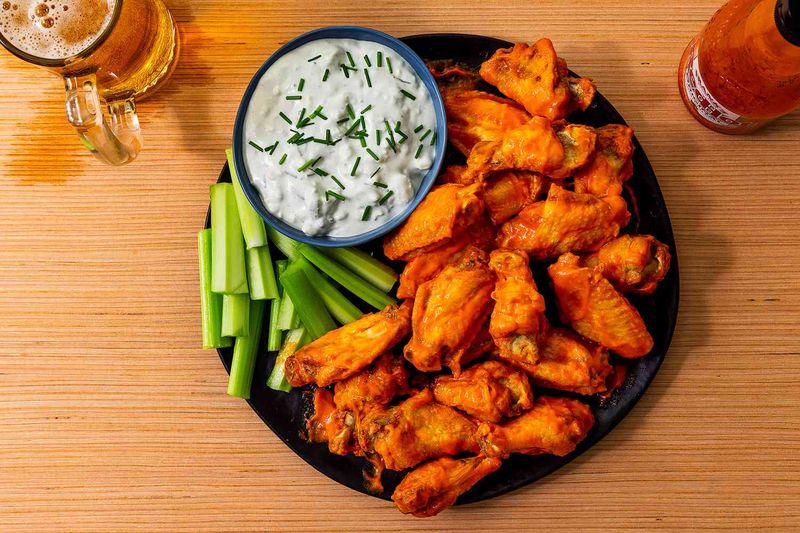 Buffalo Wings