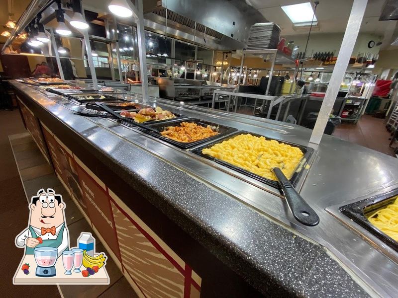 Golden Corral - Green Bay