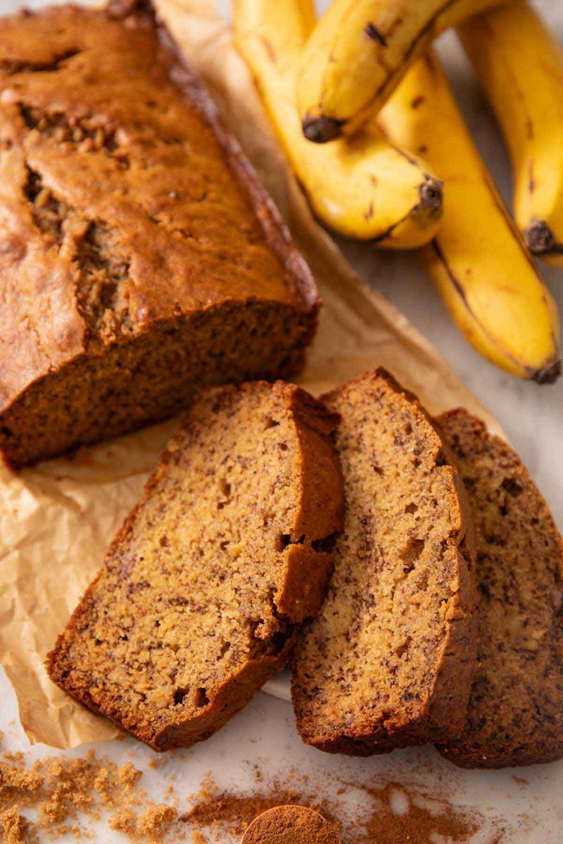 Banana Bread