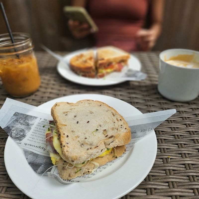 Drip Café (Delaware)