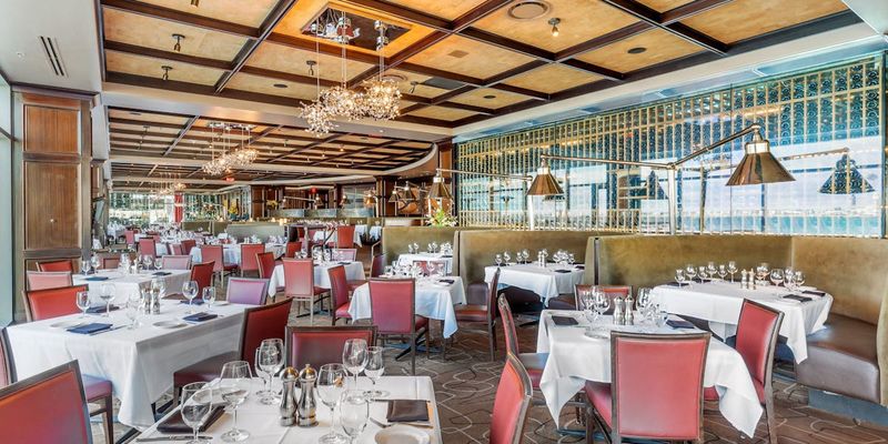Menu Highlights Beyond Traditional Steaks