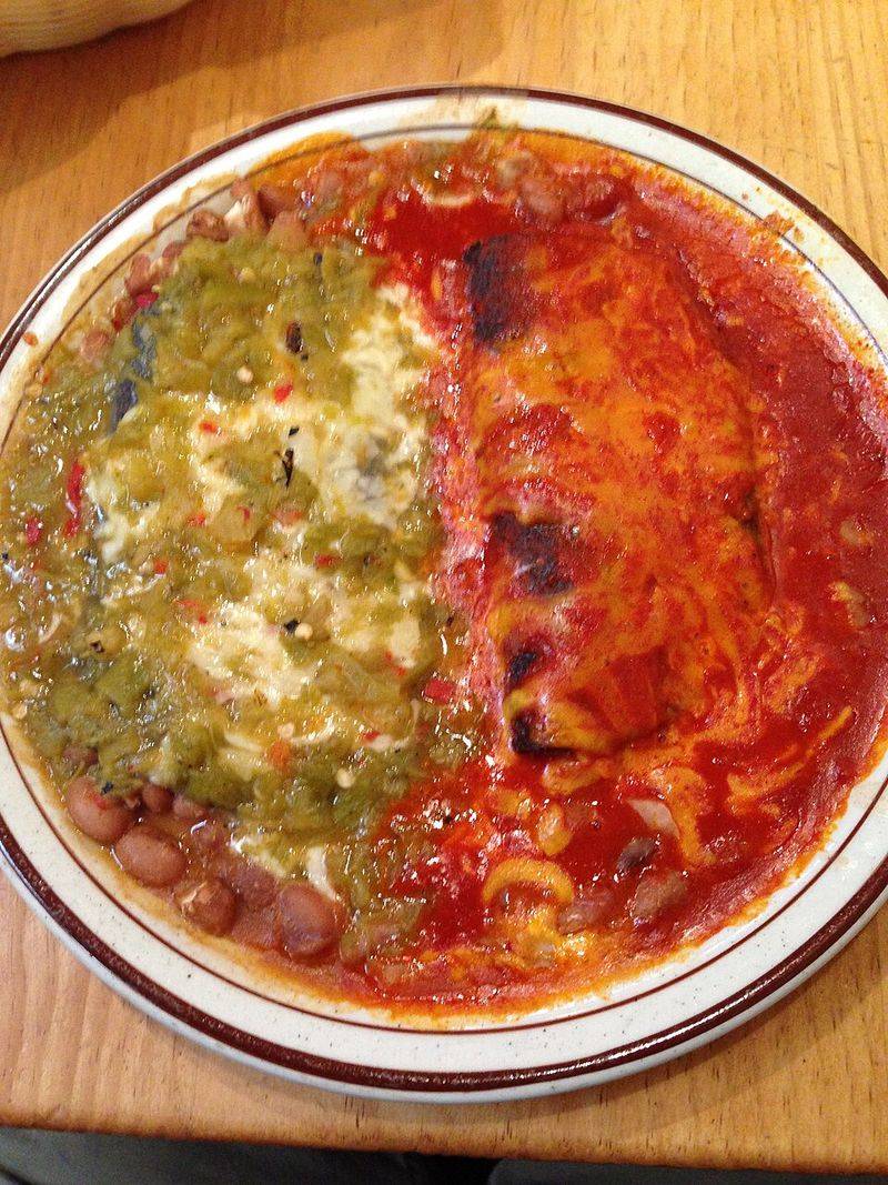 The Shed (New Mexico)