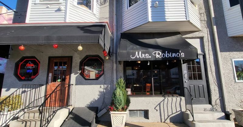 Mrs. Robino's (Delaware)