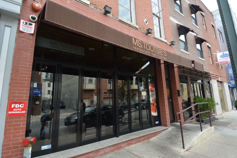 Ms. Tootsie’s Restaurant Bar Lounge