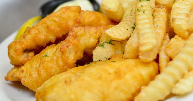 Potatoes Worthy of Their Own Conversation