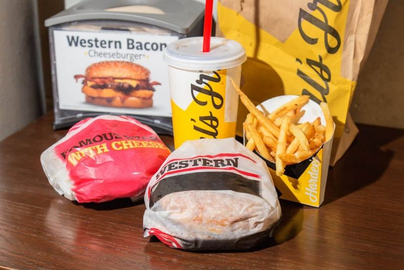 Carl’s Jr. / Hardee’s