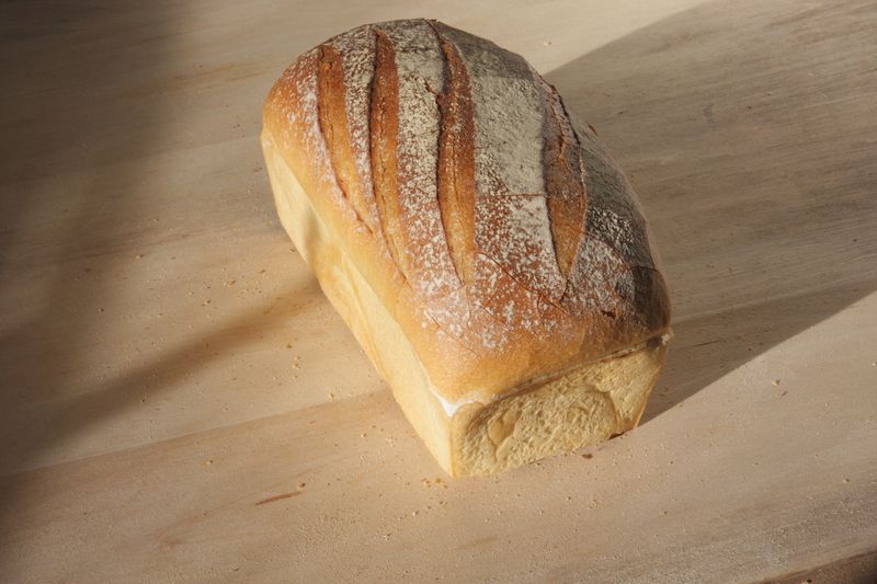 Iggy's Bread