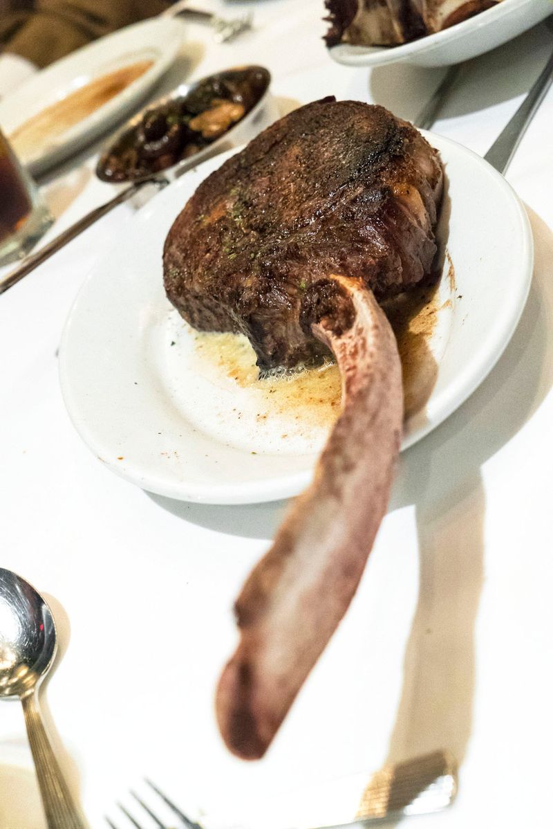 Ruth's Chris Steak House - Nationwide