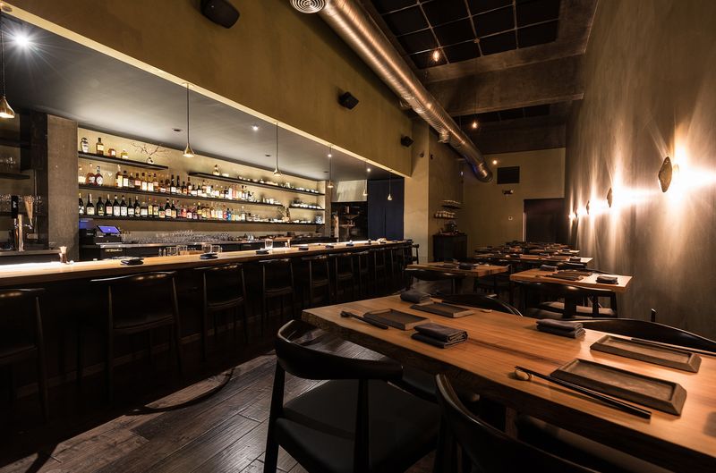 Shibumi — Los Angeles, CA