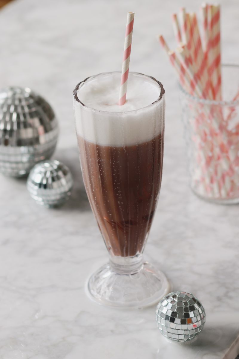 Egg Cream