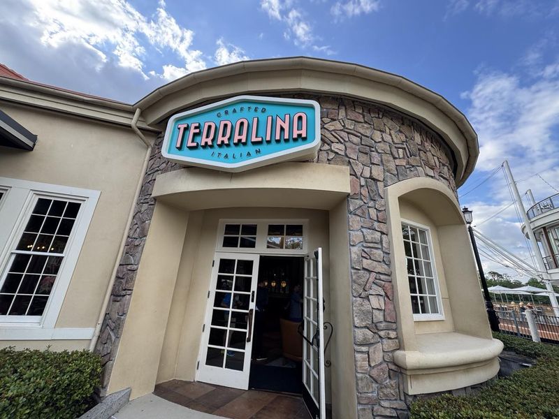 Terralina Crafted Italian