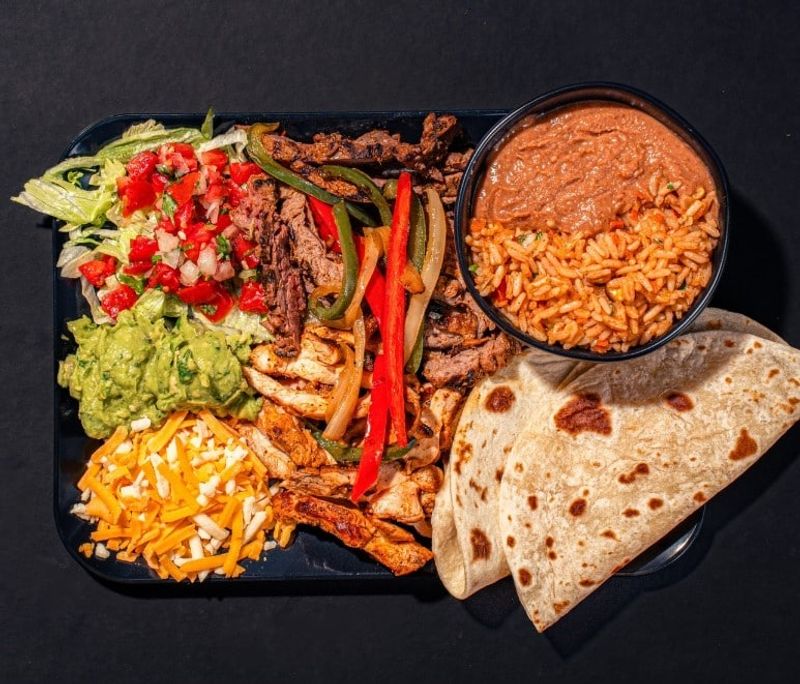 Torchy's Tacos - Statewide