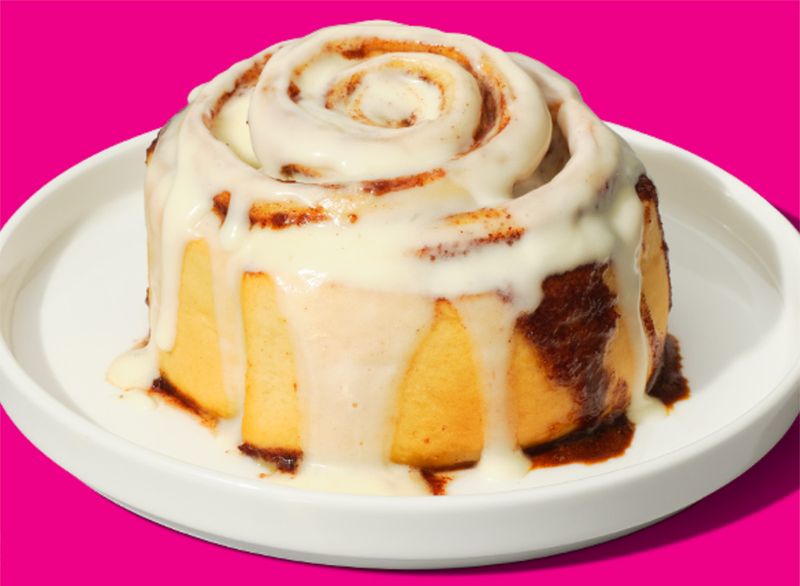 Cinnabon