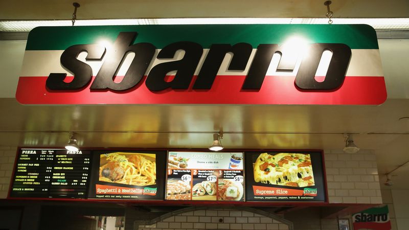 Sbarro (classic era)
