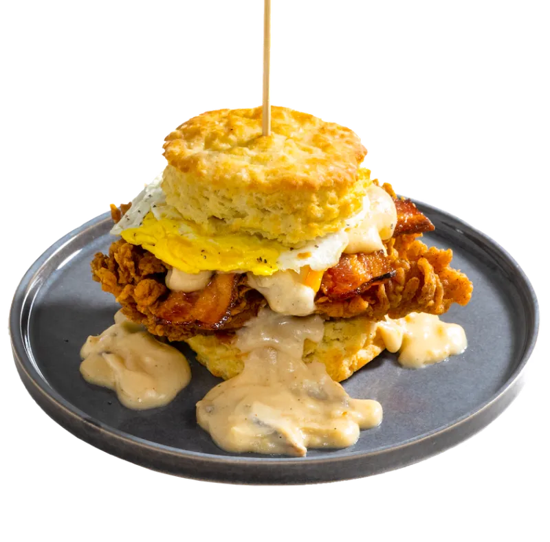 Maple & Marble Breakfast Co.