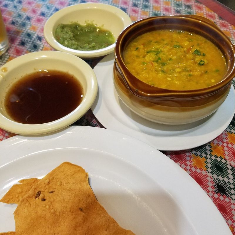 Nepali Chulo Buffet - Edmond