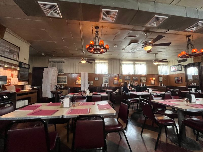 Patsy’s Tavern & Restaurant (Paterson)