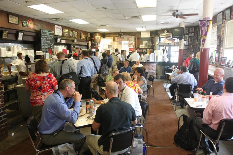 Mother’s Restaurant