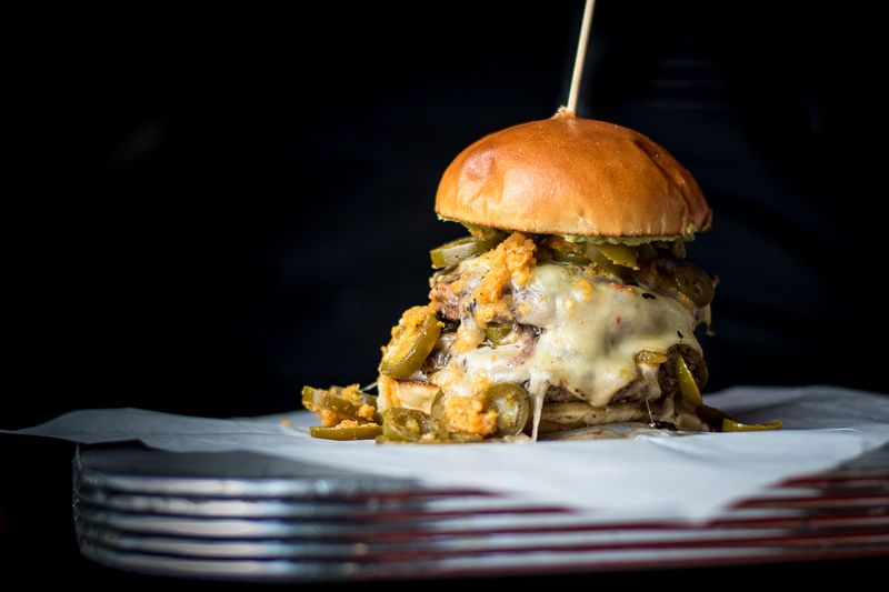 Lindy’s on 4th — Tucson, AZ