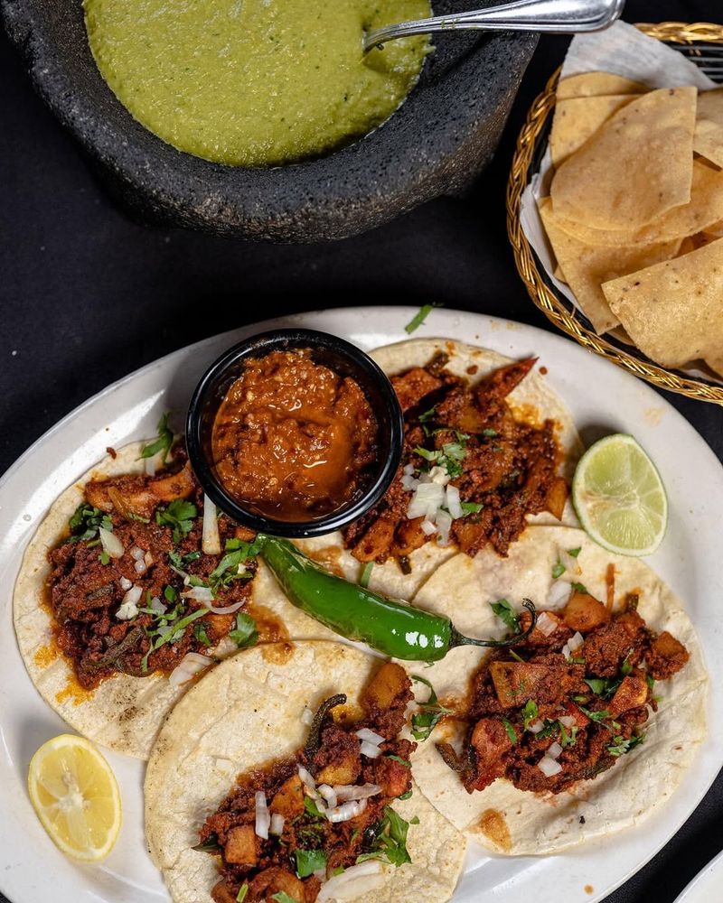 El Asador (Michigan)