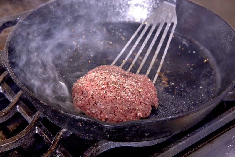 Go hotter than you think