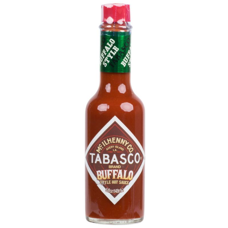 Tabasco Buffalo Style Sauce
