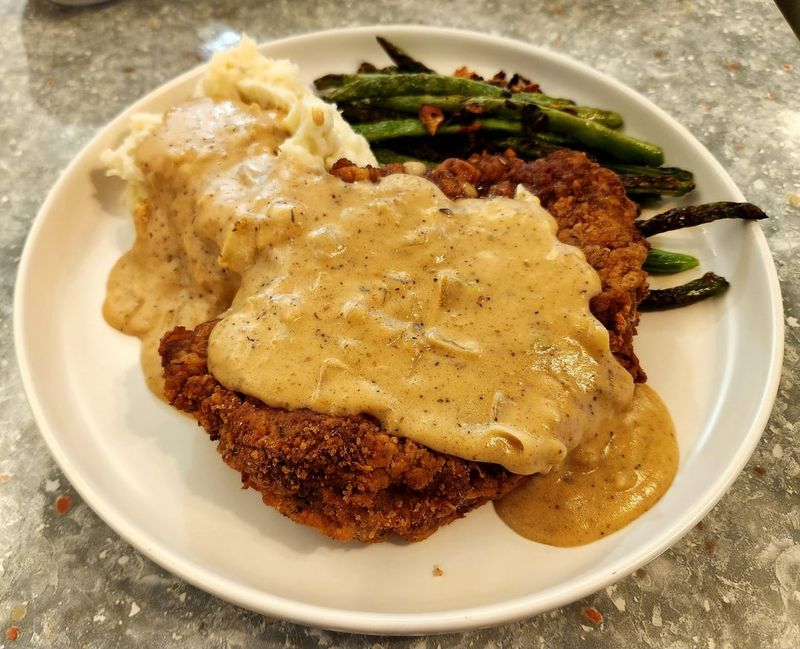 The Gravy That Changes Everything