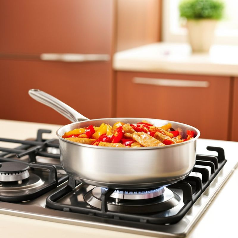 Fruit compotes and fruit sauces