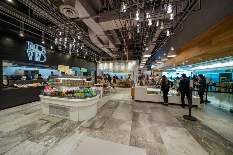 San Francisco International (SFO)