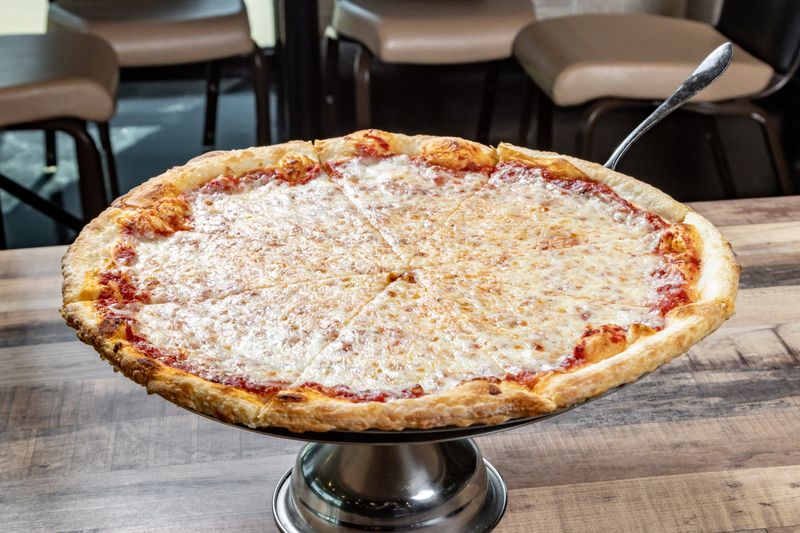 Roma’s Italian Kitchen