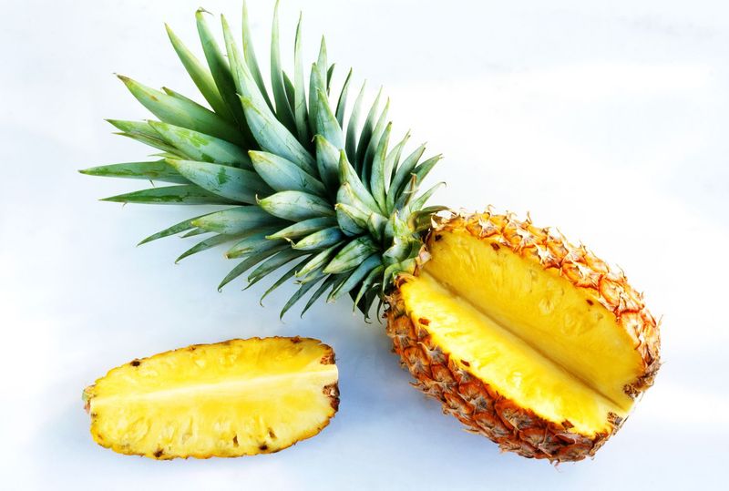 Pineapple