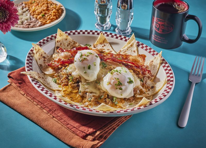 Red Iguana (Salt Lake City, Utah)