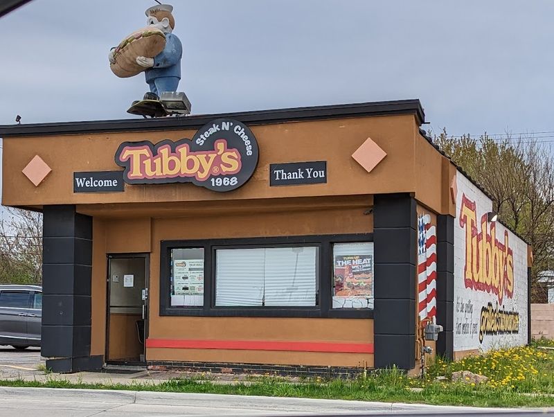 Tubby’s Sub Shops