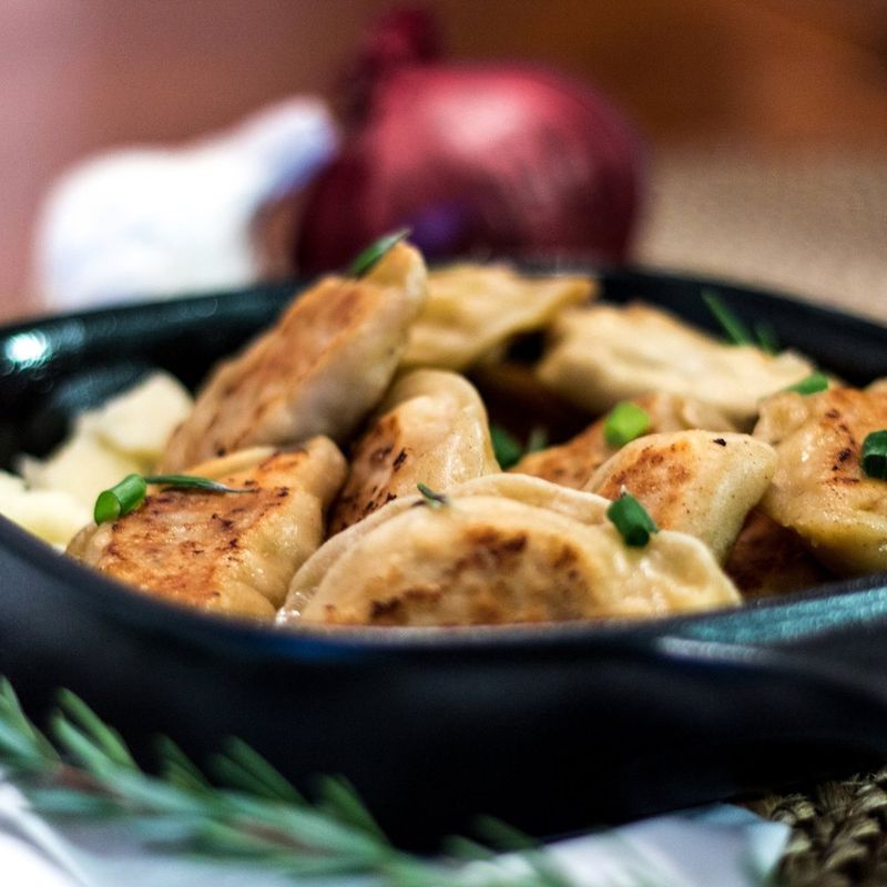 Pierogi