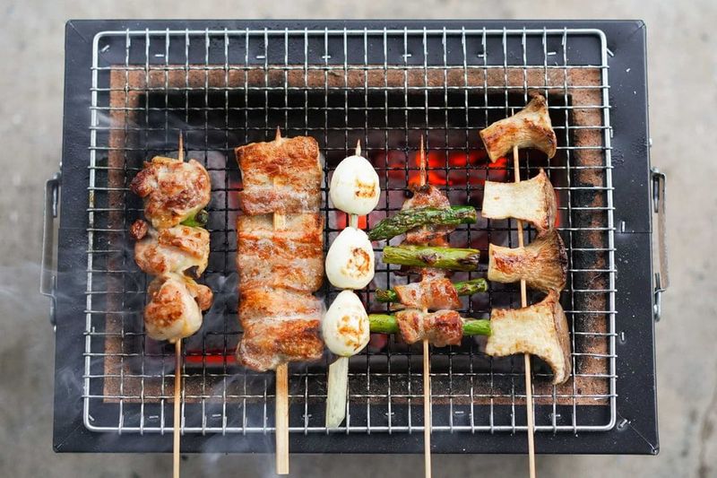 Yakitori-ya