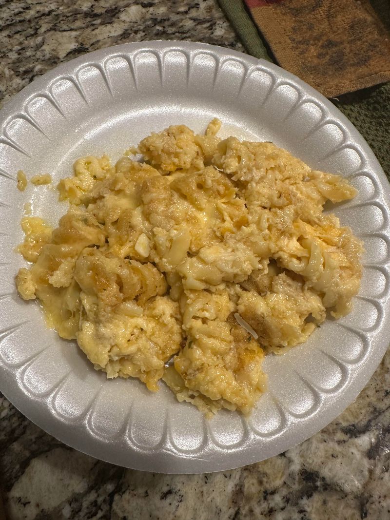 Macaroni Dishes Not Quite Mac and Cheese