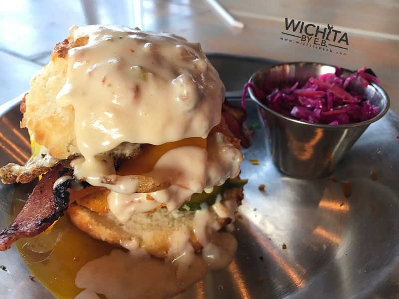 Dempsey's Biscuit Co. (Kansas)