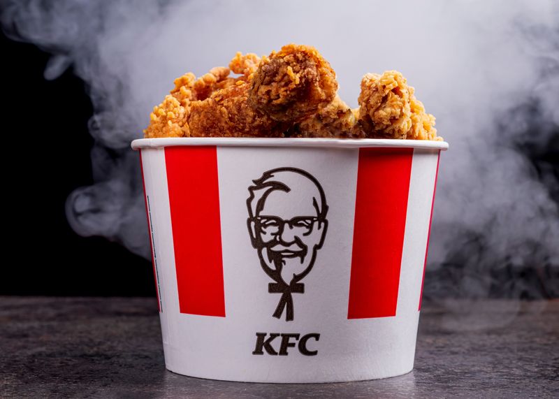 KFC