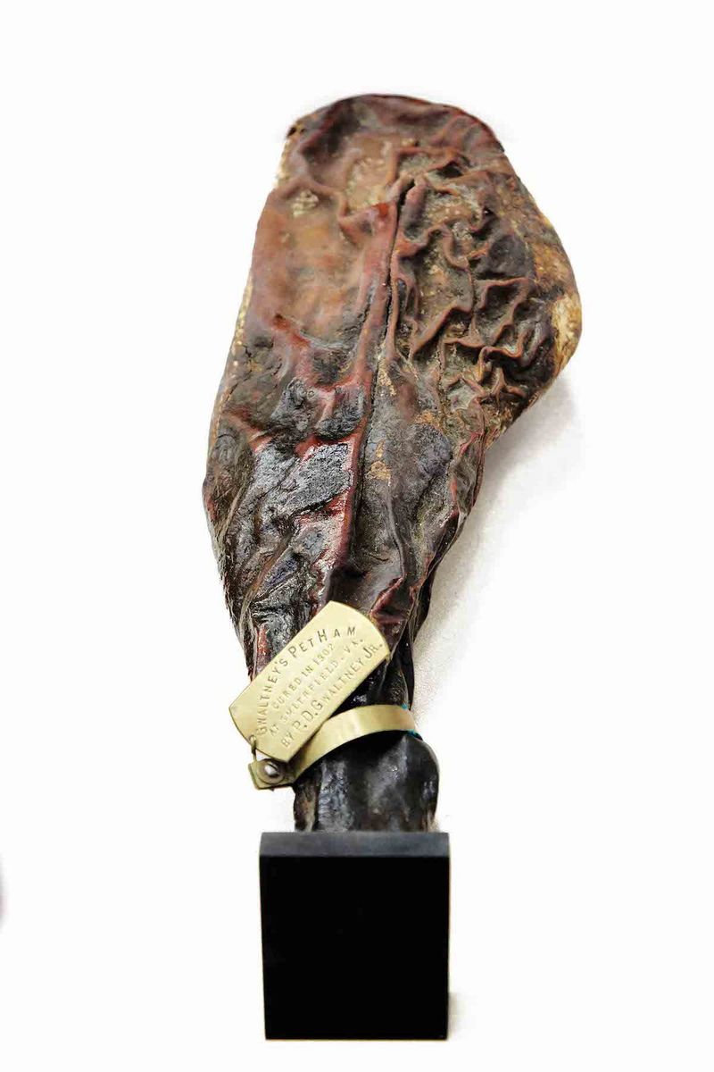 Virginia — Smithfield