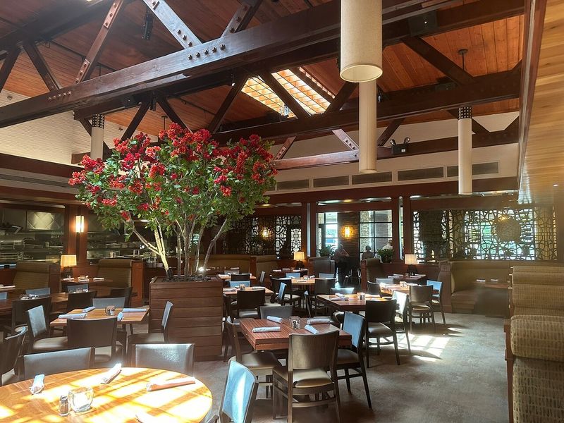 Seasons 52 — 4.5/5 (Orlando)