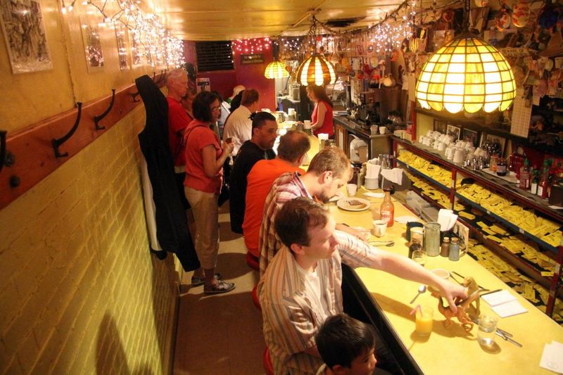 Al's Breakfast (Minnesota)