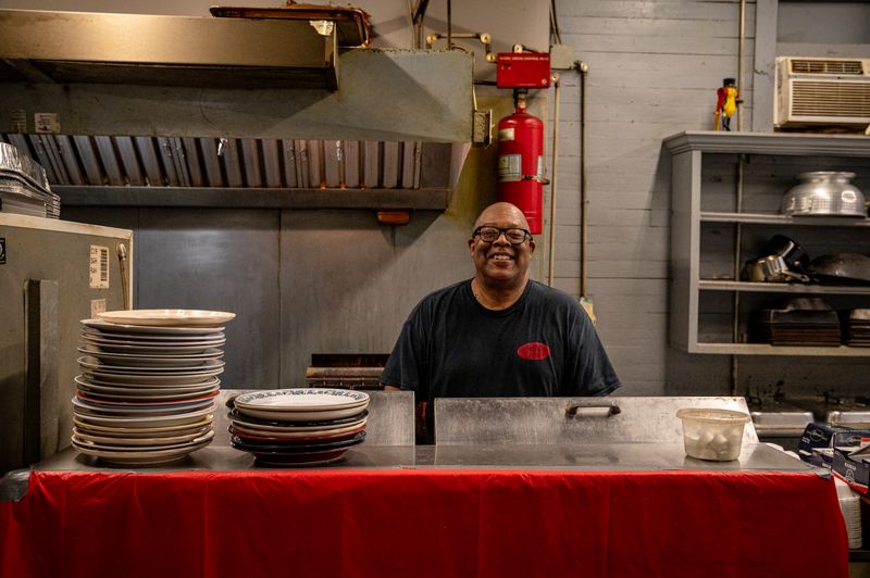 Big Al’s Deli – Salemtown, Nashville